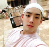 차오름, 스스로 치부 꺼내 놓은 이유...얼굴만 다친 게 아니다?