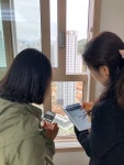 창원 중동 유니시티, 1·2단지 입주자 대상 사전점검 실시