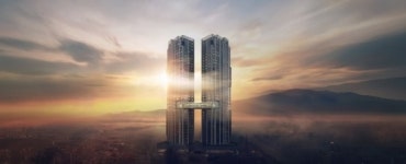 신세계건설 '빌리브 트레비체' 5월 분양 예정