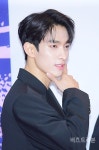 [포토] 세븐틴 도겸, 한층 더 멋있어졌어~ (2019 드림콘서트)