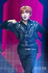 [포토] AB6IX 박우진, 진정한 댄스머신 (AB6IX 1ST EP B:COMPLETE)