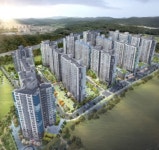순천 한신더휴, 이달 28일 견본주택 개관
