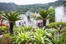 물 맞는 재미…에버랜드, 여름 축제 썸머워터펀