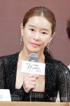 [포토] 예지원, 파격적인 의상 (채널A 평일 오후 세시의 연인)