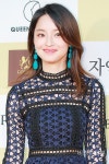 [포토] 유웨이, 화려하면서도 단아하게 (제24회 춘사영화제)