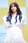 [포토] 공원소녀 소소, 방금 만화책 찢고 나온 여주인공 (미니 3집 RED SUN)