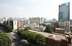 HDC현대산업개발, 용산구와 용산병원부지 개발사업 개발협약