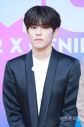 [포토] DAY6 원필, 잘 생겼네~ (2019 MGMA 레드 카펫)