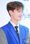 [포토] 디원스 조용근, 강렬한 인상 (2019 케이월드 페스타)