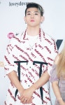 [포토] 카드(KARD) 비엠, 스웩 넘치는 포즈 (2019 케이월드 페스타) (2019 케이월드 페스타)