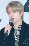 [포토] 남우현, 더 세련되진 모습 (2019 케이월드 페스타)