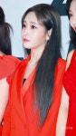 [포토] 러블리즈 지애, 다소곳한 말투 (2019 케이월드 페스타)