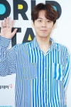 [포토] 하동균, 목소리만큼 섹시한 외모 (2019 K-소울 콘서트)