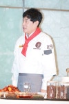 [포토] 이경규, 제가 개발했어요~ (이경규 돈치킨)