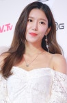 [포토] 우주소녀 다원, 청순한 헤어스타일 (2019 소리바다 어워즈)