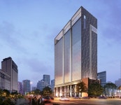 럭셔리 펜트하우스 펜트힐 논현10월 분양 예정