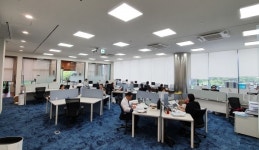 [비즈人터뷰] 김대환 미래에셋대우 강남1Hub지역본부장 화학적 융합 통해 열등생이 1위로