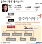 아시아나항공 매각 예비입찰…애경·미래에셋·KCGI  3파전