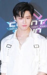 [포토] X1(엑스원) 조승연, 강렬한 눈빛 (Mnet 엠카운트다운)