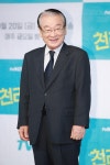 [포토] 이순재, 인자한 미소 (tvN 쌉니다 천리마마트)