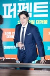 [포토] 조진웅, 강단 있는 걸음 (퍼팩트맨 언론배급 시사회)