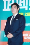 [포토] 조진웅, 멋스러운 안경 (퍼팩트맨 언론배급 시사회)