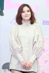 [포토] 거미, 하트 장인은 나야나  (xtvN 노래에 반하다)