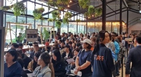 대림산업, e편한세상 김포 로얄하임1주일 만에 95% 계약