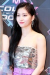 [포토] 트와이스 모모, 복고풍 헤어스타일 (Mnet 엠카운트다운)
