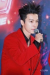 [포토] 동해, 맑은 눈빛 (슈퍼주니어 기자간담회)