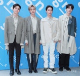 [포토] 더로즈, 카리스마 뿜뿜 (2020 S/S 서울패션위크)