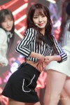 [포토] 네이처, 내가 너무 잘나서 미안해! ((NATURE WORLD: CODE A)