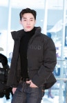 [포토] 헨리, 자신감 넘치는 입장 (노비스 nobis 푸퍼 컬렉션)