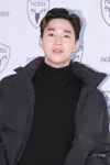 [포토] 헨리, 포즈는 날 따라올 사람이 없지~ (노비스 nobis 푸퍼 컬렉션)