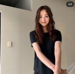 엘샤같은 손연재 세젤귀에서 여인의 향기도 풀풀