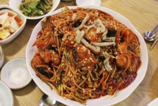 2TV 생생정보-전설의 맛 광주 똑순이 아구찜, 언양 한우 불고기 비법과 위치