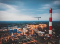 동서발전, 인도네시아 칼셀-1 발전소 준공