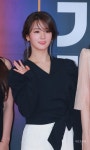 [포토] 에이핑크 윤보미, 치명적인 표정 (2019 SBS 가요대전)