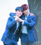 [포토] 비오브유(B.O.Y), 해와 달의 듀오 (비오브유 쇼케이스)
