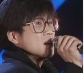 전영록 나이, '그와 함께하면 의문의 1패' 이경규 