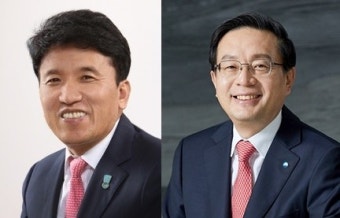 함영주 하나금융 부회장, DLF 제재심 출석...중징계 방어 총력