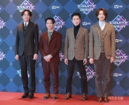 [포토] 지현우 밴드 사거리 그오빠, 여전한 훈훈함