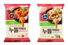 [두근두근 신제품] 풀무원, 달콤고추장·양송이버섯크림 누들떡볶이 外