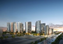 GS건설, 대구 중구 청라힐스자이 사이버 견본주택 21일 오픈