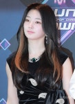 [포토] 로켓펀치 다현-수윤-연희-쥬리, 시크한 의상과 상반된 표정