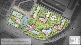 서초신동아아파트 · 송파한양3차아파트 재건축사업 건축계획안 통과