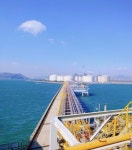 [현장] 포스코인터=에너지, 광양·신안서 에너지기업 발판 다진다