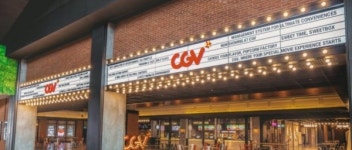CJ CGV, 중국 박스오피스 사업 회복 전환 예상...목표가↑ -삼성증권