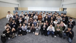 현대위아 정재욱 사장, 신입사원과 소통 나서