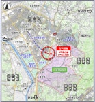 SH공사-송파구, 위례~장지 왕복 4차선 지하차도 장지동길 개통